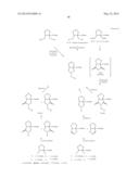 Fused Substituted Aminopyrrolidine Derivative diagram and image