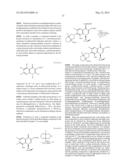 Fused Substituted Aminopyrrolidine Derivative diagram and image