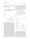 Fused Substituted Aminopyrrolidine Derivative diagram and image