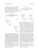 Fused Substituted Aminopyrrolidine Derivative diagram and image