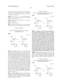 Fused Substituted Aminopyrrolidine Derivative diagram and image