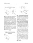 Fused Substituted Aminopyrrolidine Derivative diagram and image