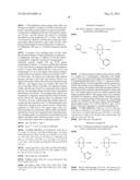 Fused Substituted Aminopyrrolidine Derivative diagram and image