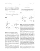 Fused Substituted Aminopyrrolidine Derivative diagram and image