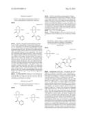 Fused Substituted Aminopyrrolidine Derivative diagram and image