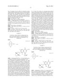 Fused Substituted Aminopyrrolidine Derivative diagram and image