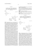 Fused Substituted Aminopyrrolidine Derivative diagram and image