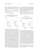 Fused Substituted Aminopyrrolidine Derivative diagram and image