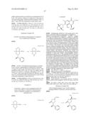 Fused Substituted Aminopyrrolidine Derivative diagram and image