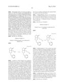 Fused Substituted Aminopyrrolidine Derivative diagram and image