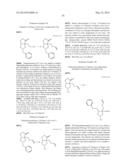 Fused Substituted Aminopyrrolidine Derivative diagram and image