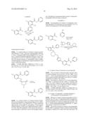 PYRIDINE-AND PYRAZINE DERIVATIVES diagram and image