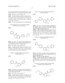 PYRIDINE-AND PYRAZINE DERIVATIVES diagram and image