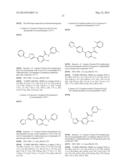 PYRIDINE-AND PYRAZINE DERIVATIVES diagram and image