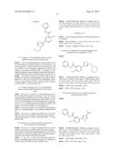 PYRIDINE-AND PYRAZINE DERIVATIVES diagram and image