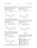 PYRIDINE-AND PYRAZINE DERIVATIVES diagram and image