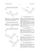 PYRIDINE-AND PYRAZINE DERIVATIVES diagram and image