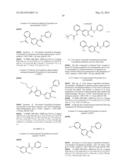 PYRIDINE-AND PYRAZINE DERIVATIVES diagram and image