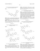 PYRIDINE-AND PYRAZINE DERIVATIVES diagram and image