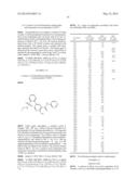 PYRIDINE-AND PYRAZINE DERIVATIVES diagram and image