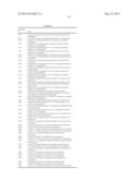 PYRIDINE-AND PYRAZINE DERIVATIVES diagram and image