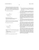 PYRIDINE-AND PYRAZINE DERIVATIVES diagram and image