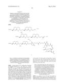 MITOCHONDRIA-TARGETED ANTI-TUMOR AGENTS diagram and image