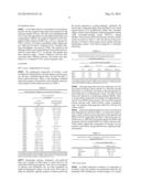 Synthetic Rigidin Analogues as Anticancer Agents, Salts, Solvates and     Prodrugs Thereof, and Method of Producing Same diagram and image