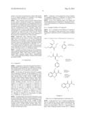 PHARMACEUTICAL COMPOSITIONS AND ADMINISTRATIONS THEREOF diagram and image