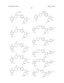 DIHYDROPYRAZOLE GPR40 MODULATORS diagram and image