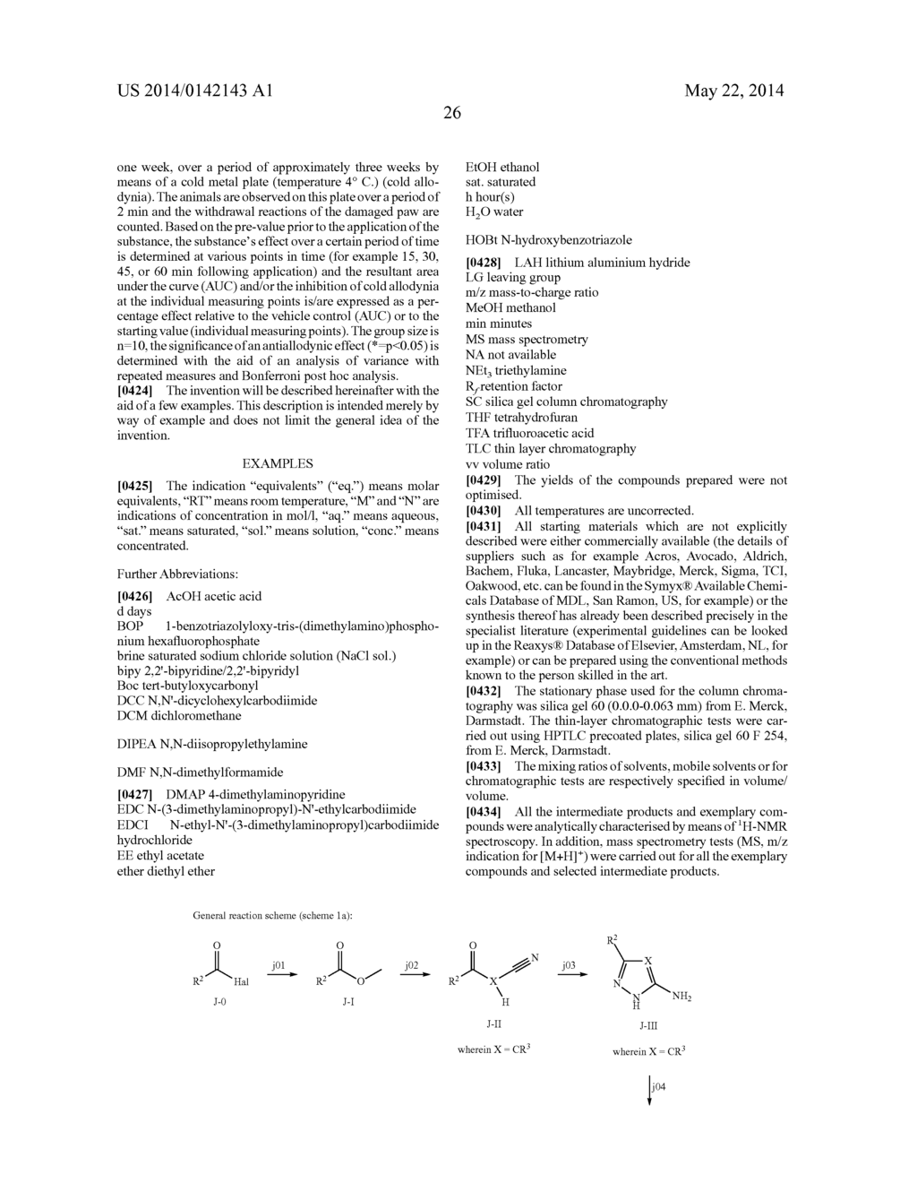 Substituted Phenylureas and Phenylamides as Vanilloid Receptor Ligands - diagram, schematic, and image 27