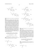 Substituted Phenylureas and Phenylamides as Vanilloid Receptor Ligands diagram and image