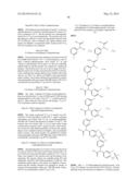 Substituted Phenylureas and Phenylamides as Vanilloid Receptor Ligands diagram and image