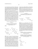 Substituted Phenylureas and Phenylamides as Vanilloid Receptor Ligands diagram and image