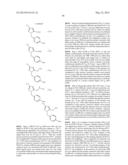 Substituted Phenylureas and Phenylamides as Vanilloid Receptor Ligands diagram and image