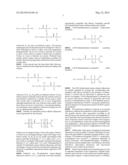 PROSTAGLANDIN COMPOSITIONS AND METHODS FOR THE TREATMENT OF VASOSPASM diagram and image