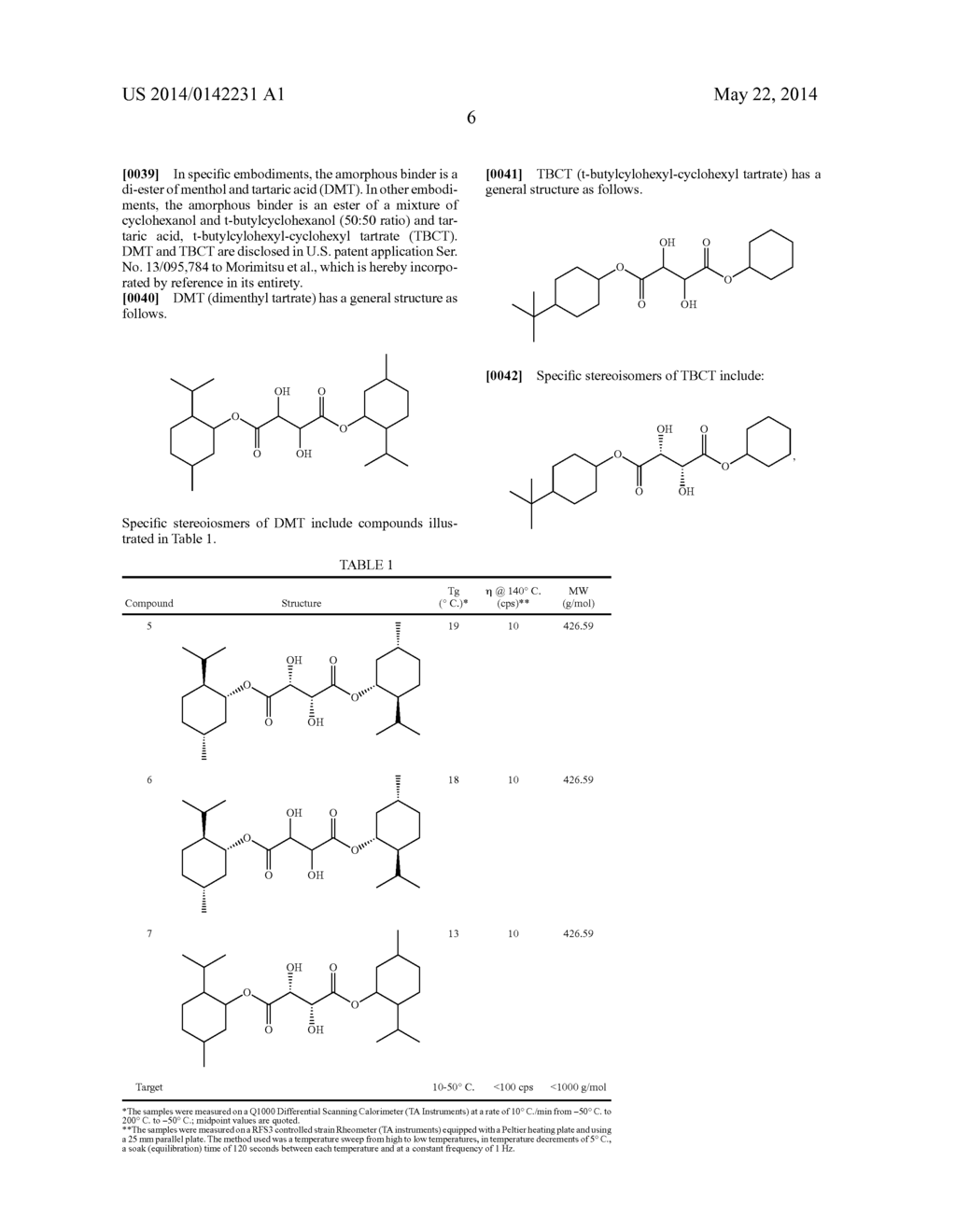 COMPOSITIONS OF PIGMENT CONCENTRATES IN PHASE CHANGE INKS - diagram, schematic, and image 07