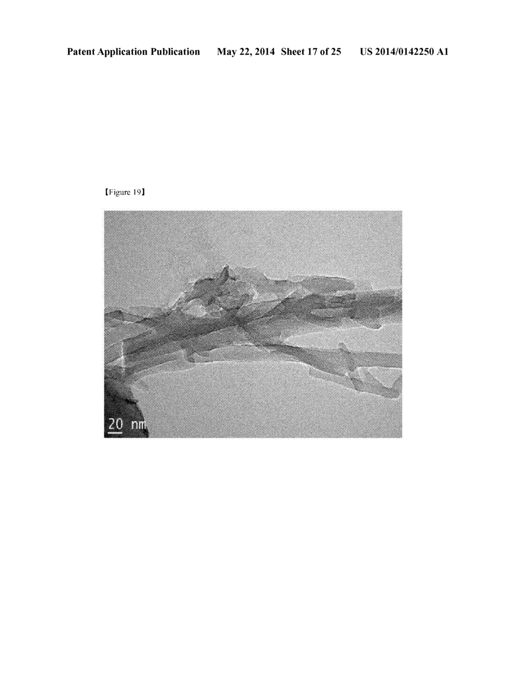 SUPRAMOLECULAR STRUCTURE HAVING SUB-NANO SCALE ORDERING - diagram, schematic, and image 18