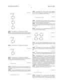 SUPRAMOLECULAR STRUCTURE HAVING SUB-NANO SCALE ORDERING diagram and image