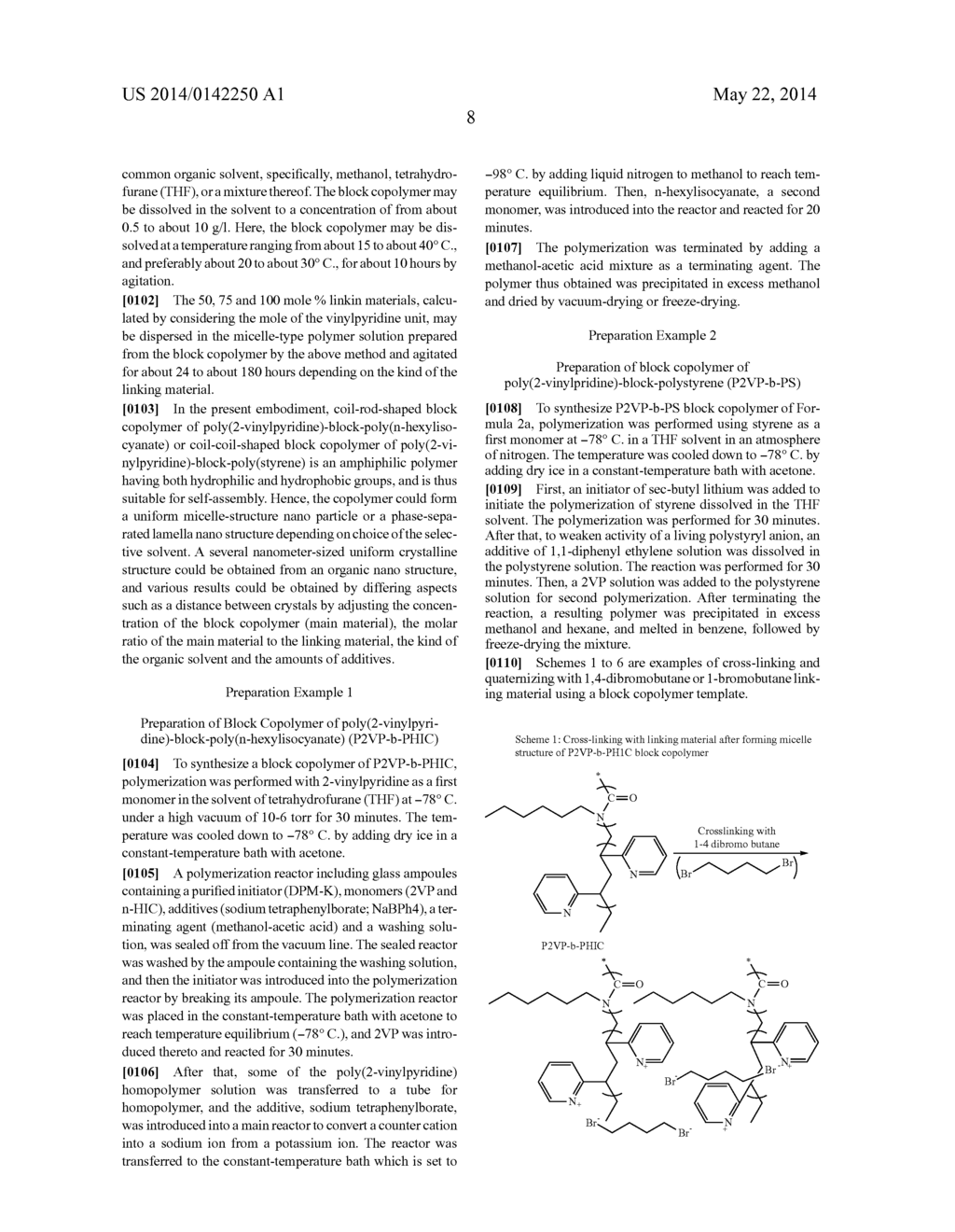 SUPRAMOLECULAR STRUCTURE HAVING SUB-NANO SCALE ORDERING - diagram, schematic, and image 34