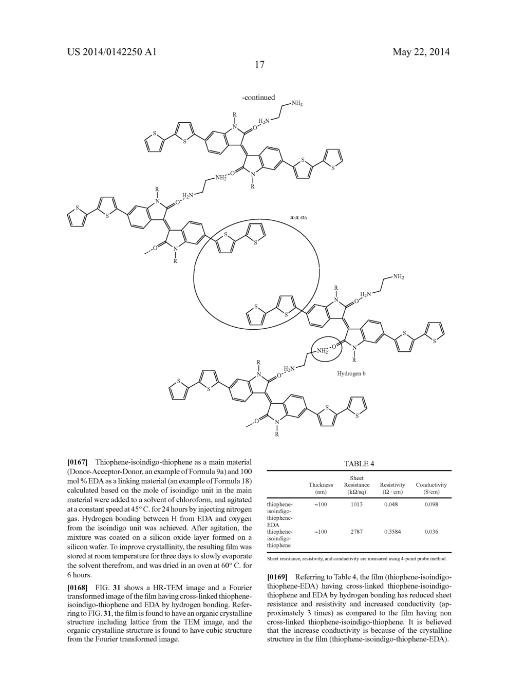 SUPRAMOLECULAR STRUCTURE HAVING SUB-NANO SCALE ORDERING - diagram, schematic, and image 43