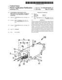 ATMOSPHERIC PRESSURE PLASMA PROCESSING OF POLYMERIC MATERIALS UTILIZING     CLOSE PROXIMITY INDIRECT EXPOSURE diagram and image