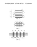 ATMOSPHERIC PRESSURE PLASMA PROCESSING OF POLYMERIC MATERIALS UTILIZING     CLOSE PROXIMITY INDIRECT EXPOSURE diagram and image