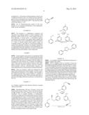 METHOD OF COVALENTLY BONDING AN ORGANIC METAL COMPLEX TO A POLYMER diagram and image