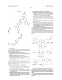 METHOD OF COVALENTLY BONDING AN ORGANIC METAL COMPLEX TO A POLYMER diagram and image