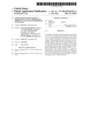 COPOLYMER WITH HIGH CHEMICAL HOMOGENEITY AND USE THEREOF FOR IMPROVING THE     COLD FLOW PROPERTIES OF FUEL OILS diagram and image