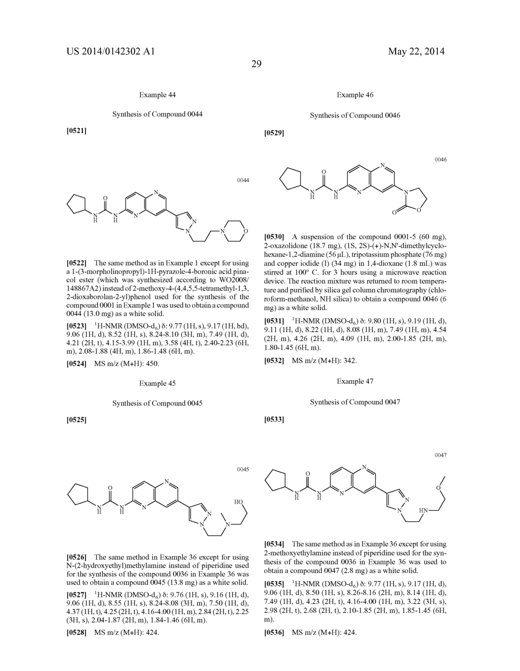 1,5-NAPHTHYRIDINE DERIVATIVE OR SALT THEREOF - diagram, schematic, and image 30