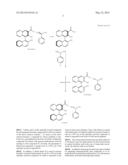 SYNTHETIC METHOD OF ENANTIOMERICALLY PURE     2,2 -DIHYDROXY-1,1 -BINAPHTHYL-3-CARBOXYLIC ACID diagram and image