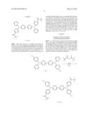 Fluoroacylated Arylamines diagram and image