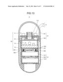 CAPSULE MEDICAL DEVICE diagram and image